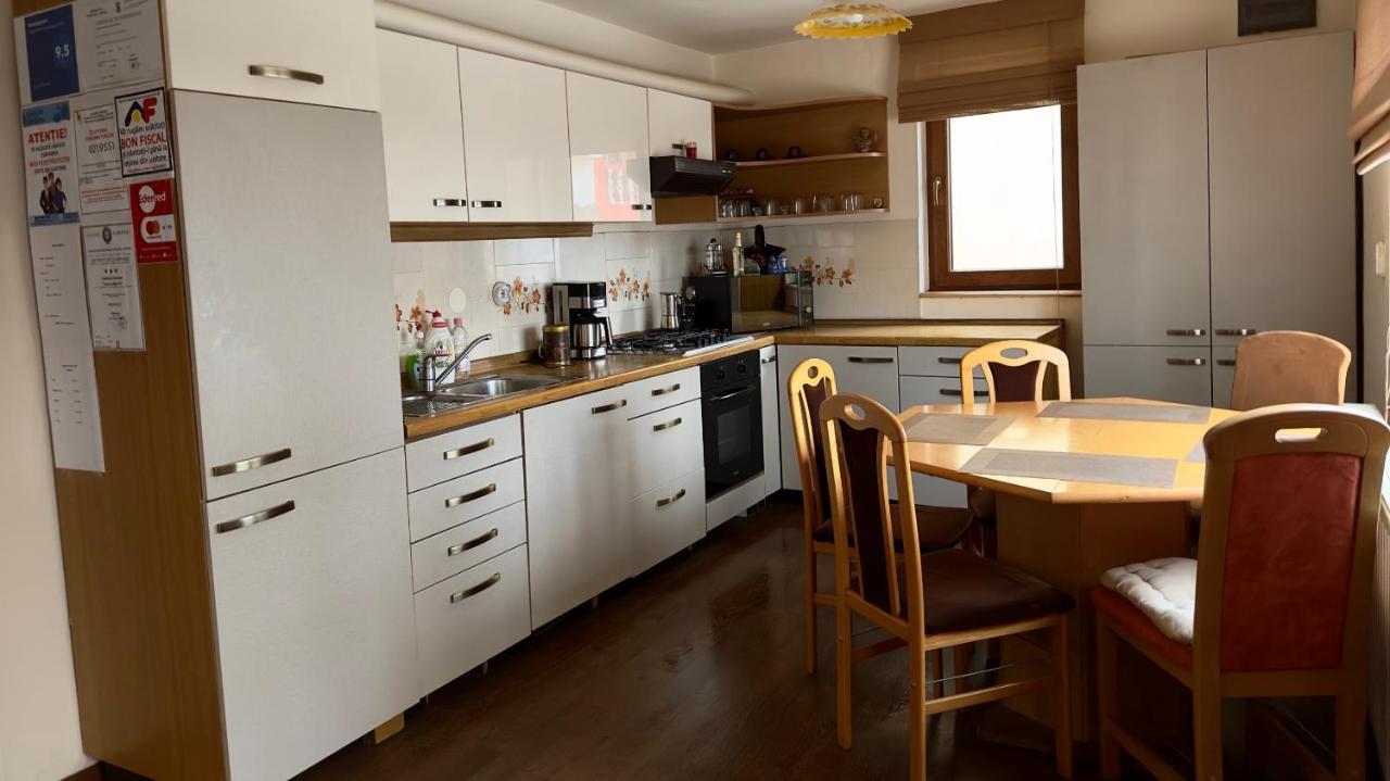 Hotel Casa Linistita Chiscau Zewnętrze zdjęcie