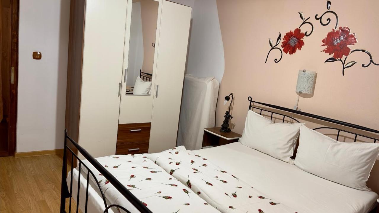 Hotel Casa Linistita Chiscau Zewnętrze zdjęcie