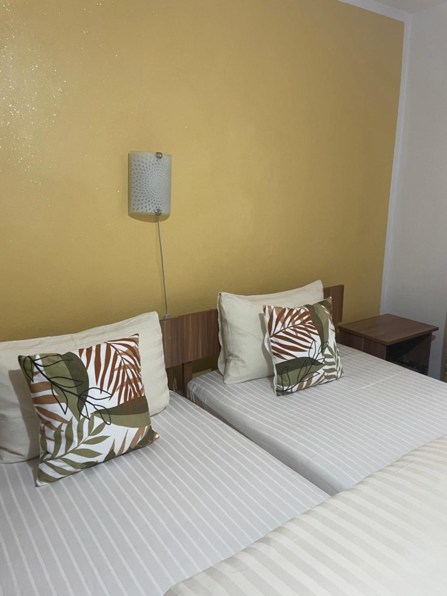 Hotel Casa Linistita Chiscau Zewnętrze zdjęcie